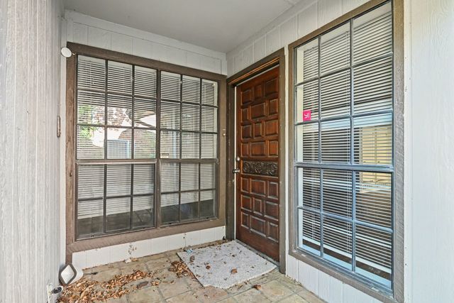 6206 Post Oak Terrace, Fort Worth, TX 76112