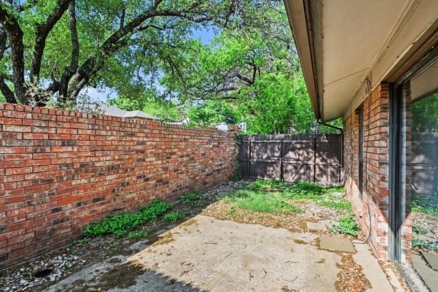 6206 Post Oak Terrace, Fort Worth, TX 76112