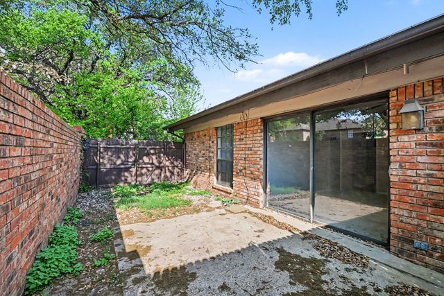 6206 Post Oak Terrace, Fort Worth, TX 76112