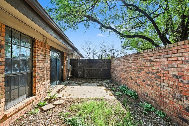 6206 Post Oak Terrace, Fort Worth, TX 76112