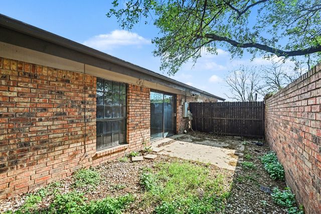 6206 Post Oak Terrace, Fort Worth, TX 76112