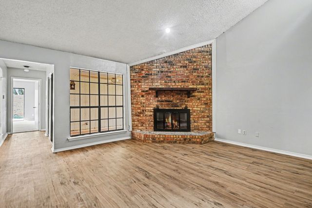 6206 Post Oak Terrace, Fort Worth, TX 76112