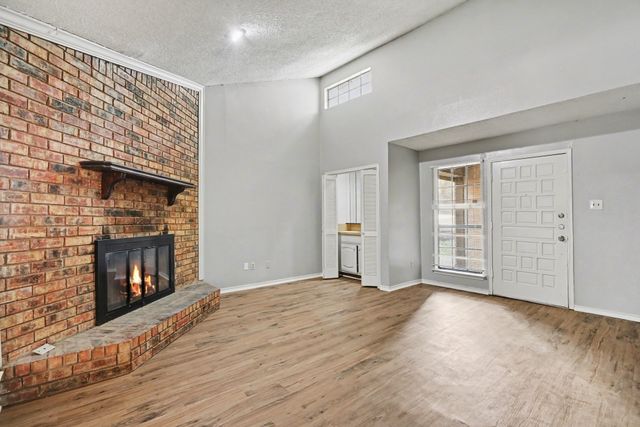 6206 Post Oak Terrace, Fort Worth, TX 76112