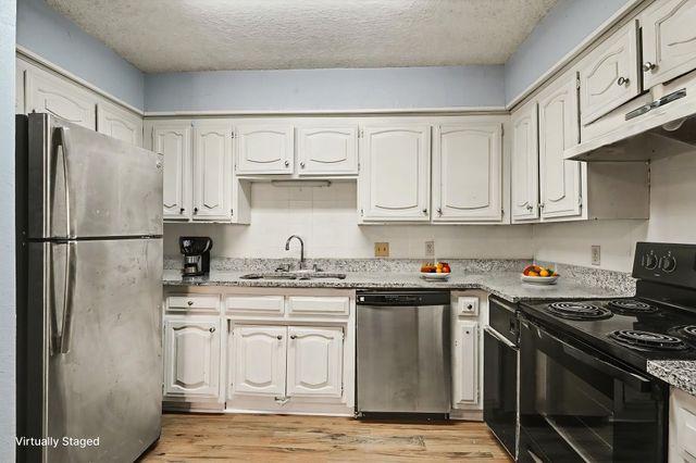 6206 Post Oak Terrace, Fort Worth, TX 76112