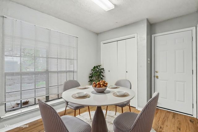 6206 Post Oak Terrace, Fort Worth, TX 76112