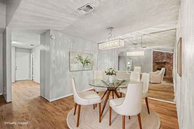 6206 Post Oak Terrace, Fort Worth, TX 76112