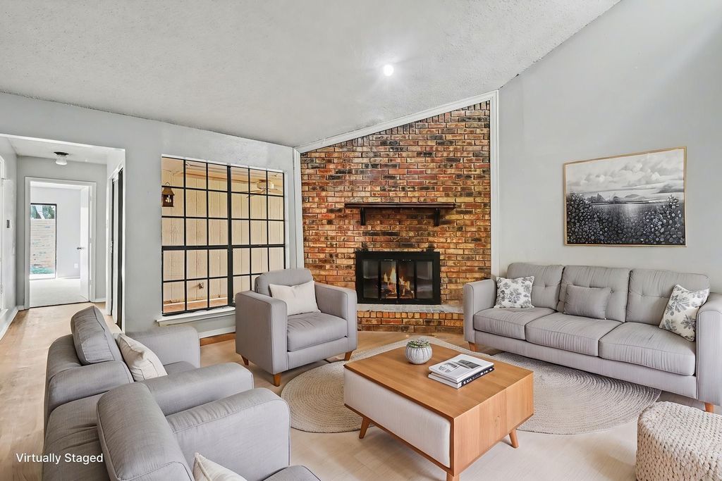 6206 Post Oak Terrace, Fort Worth, TX 76112 — photo 3