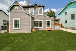 811 W Kings, San Antonio, TX 78212