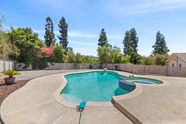 7979 Shir Mar Place, El Cajon, CA 92021