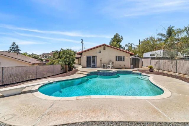 7979 Shir Mar Place, El Cajon, CA 92021