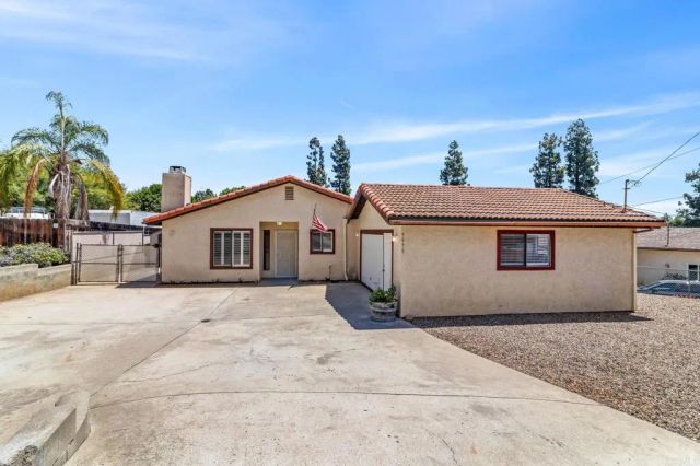 7979 Shir Mar Place, El Cajon, CA 92021