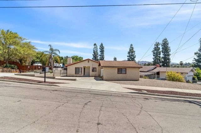 7979 Shir Mar Place, El Cajon, CA 92021
