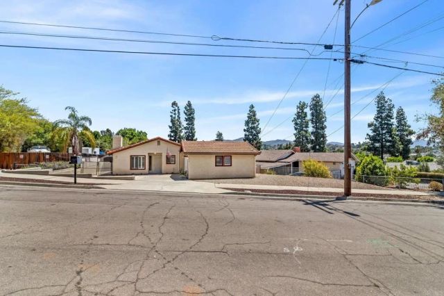 7979 Shir Mar Place, El Cajon, CA 92021