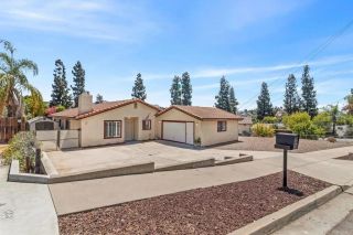 7979 Shir Mar Place, El Cajon, CA 92021