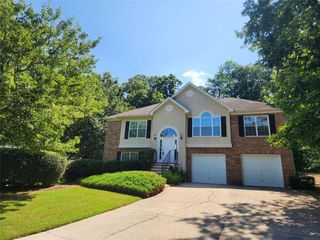 5619 Wandering Vine Lane, Mableton, GA 30126