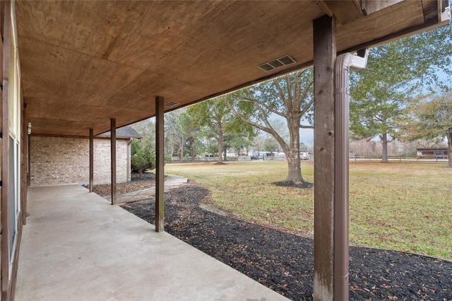 18914 Hamish Road, Tomball, TX 77377