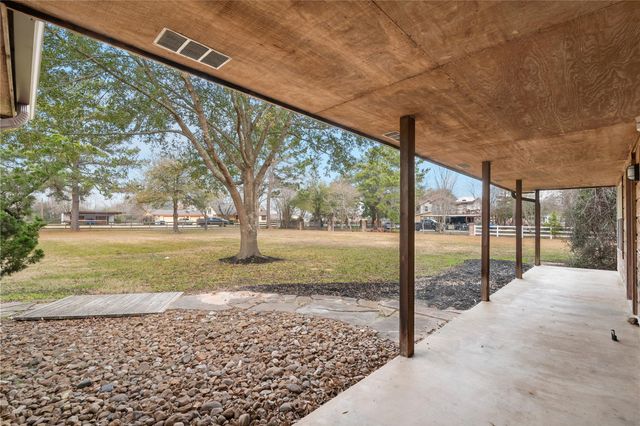 18914 Hamish Road, Tomball, TX 77377
