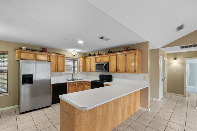 18914 Hamish Road, Tomball, TX 77377