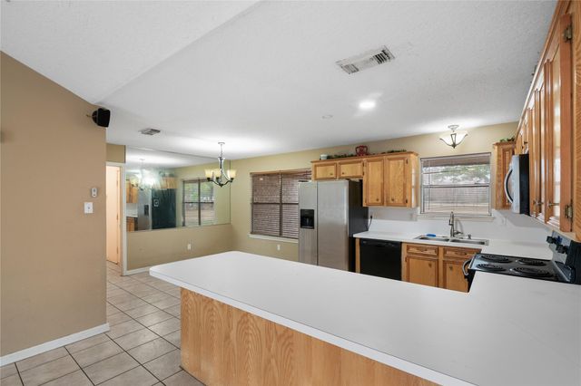 18914 Hamish Road, Tomball, TX 77377