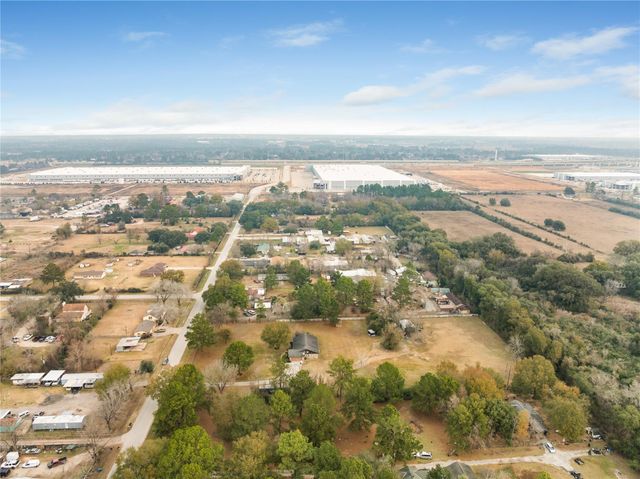 18914 Hamish Road, Tomball, TX 77377