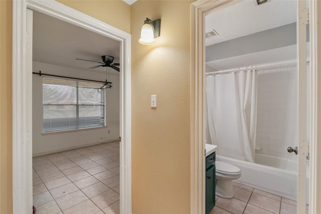 18914 Hamish Road, Tomball, TX 77377