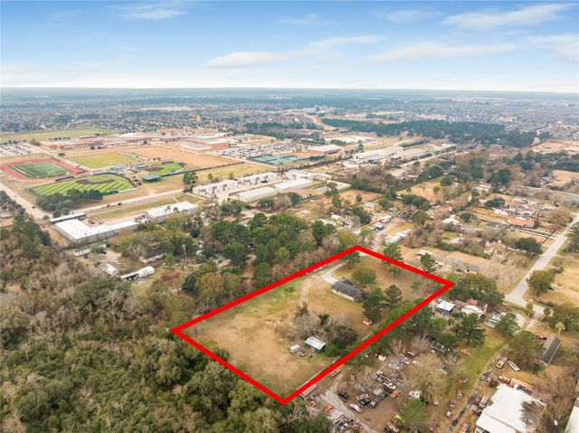 18914 Hamish Road, Tomball, TX 77377