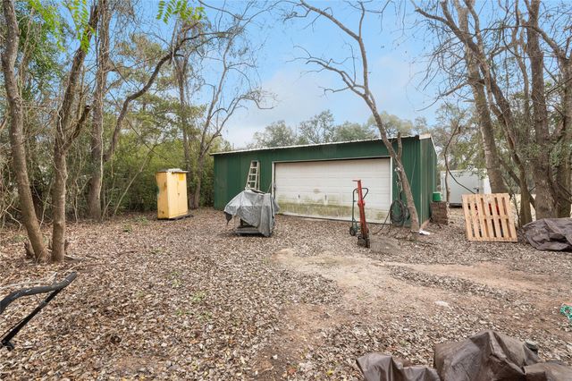 18914 Hamish Road, Tomball, TX 77377