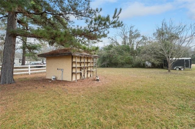 18914 Hamish Road, Tomball, TX 77377