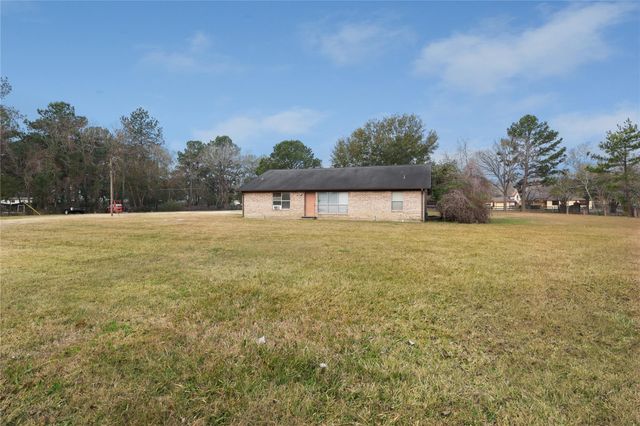 18914 Hamish Road, Tomball, TX 77377