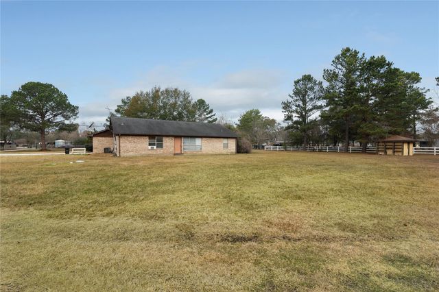 18914 Hamish Road, Tomball, TX 77377