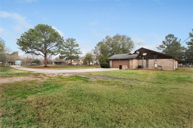 18914 Hamish Road, Tomball, TX 77377