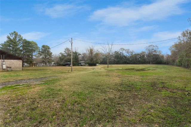 18914 Hamish Road, Tomball, TX 77377