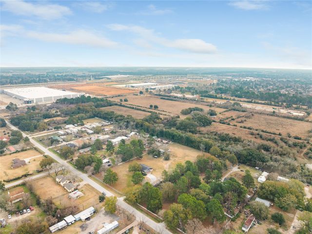 18914 Hamish Road, Tomball, TX 77377
