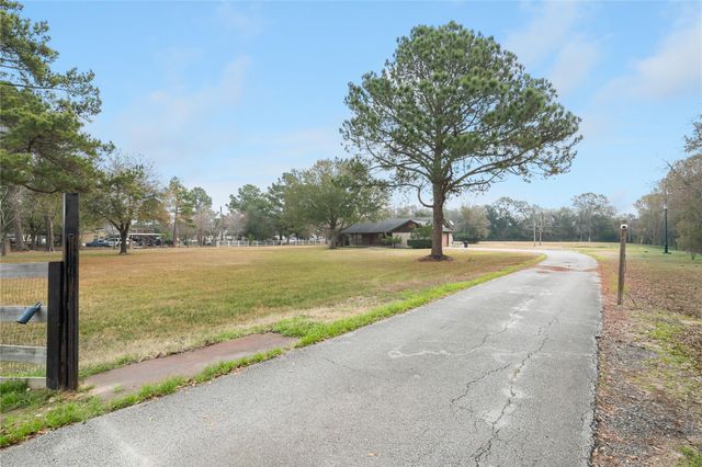 18914 Hamish Road, Tomball, TX 77377