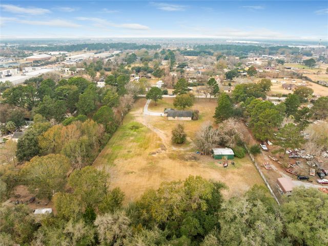 18914 Hamish Road, Tomball, TX 77377