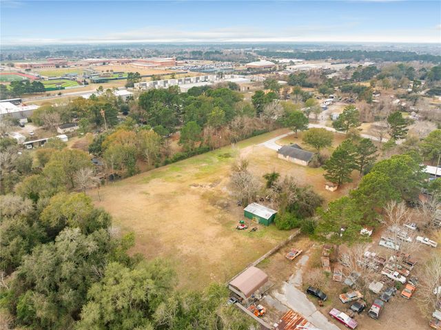 18914 Hamish Road, Tomball, TX 77377