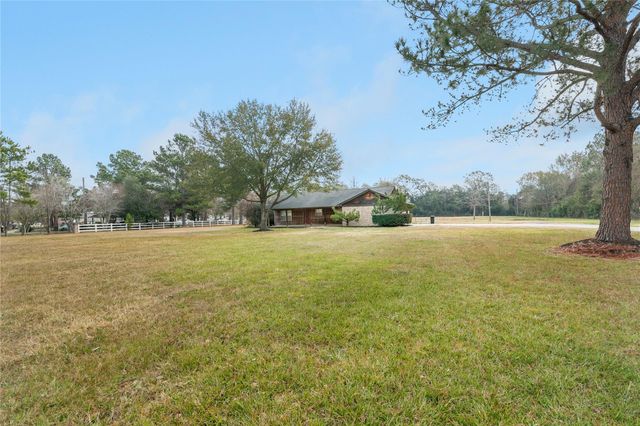 18914 Hamish Road, Tomball, TX 77377