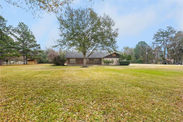 18914 Hamish Road, Tomball, TX 77377