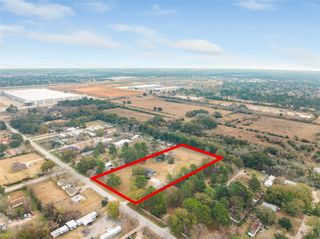 18914 Hamish Road, Tomball, TX 77377