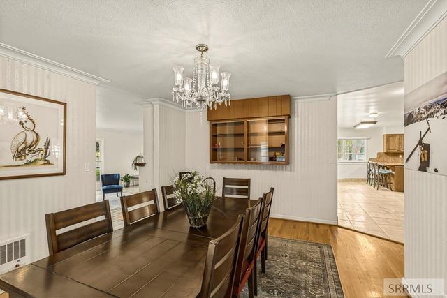 795 Saturn Avenue, Idaho Falls, ID 83402