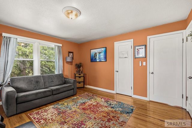 795 Saturn Avenue, Idaho Falls, ID 83402