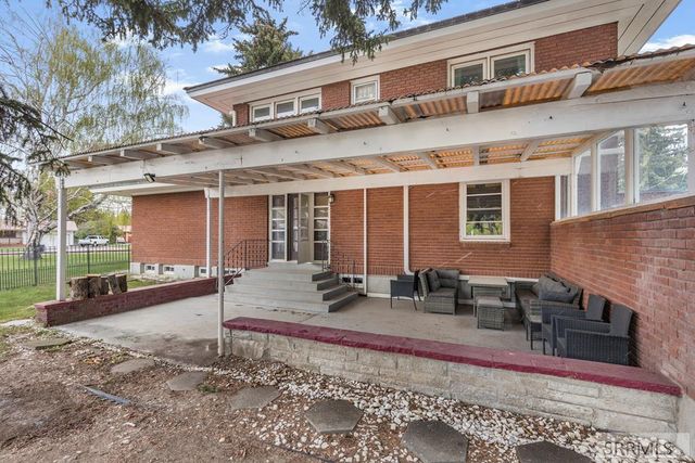 795 Saturn Avenue, Idaho Falls, ID 83402