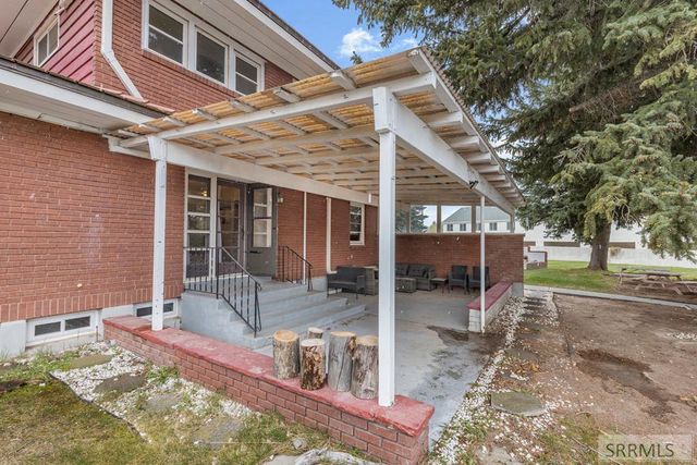795 Saturn Avenue, Idaho Falls, ID 83402