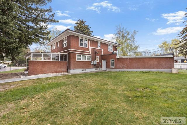 795 Saturn Avenue, Idaho Falls, ID 83402