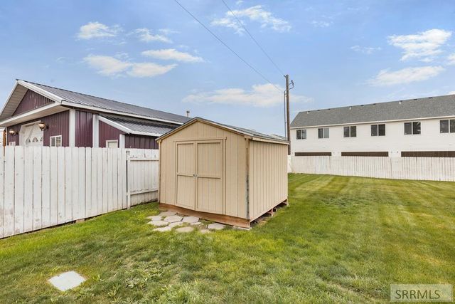 795 Saturn Avenue, Idaho Falls, ID 83402