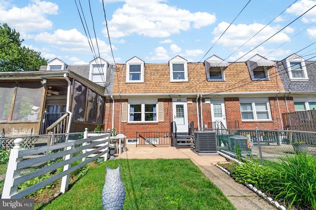 327 WISEWELL CT, Halethorpe, MD 21227