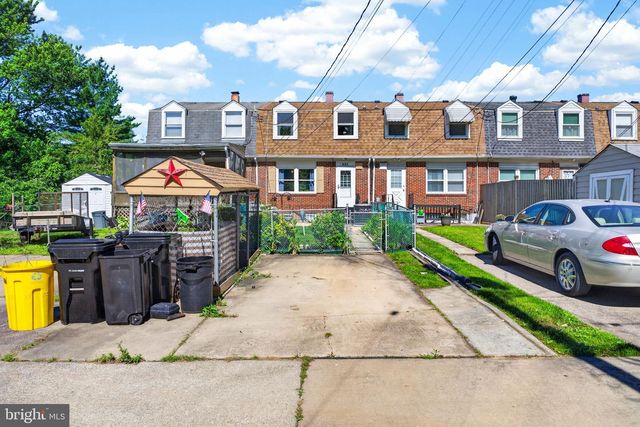 327 WISEWELL CT, Halethorpe, MD 21227