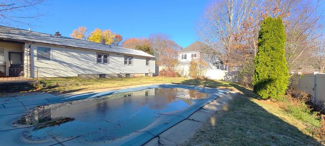 11 Carlson Road, Hampton, NH 03842