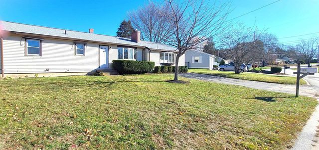 11 Carlson Road, Hampton, NH 03842