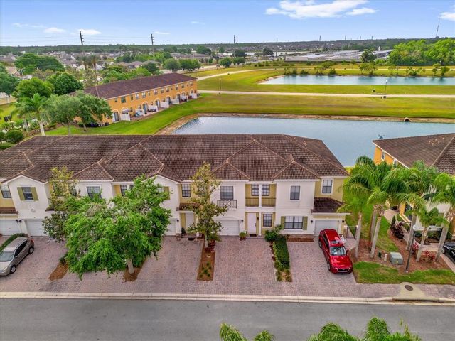 3462 ALLEGRA CIRCLE, St Cloud, FL 34772